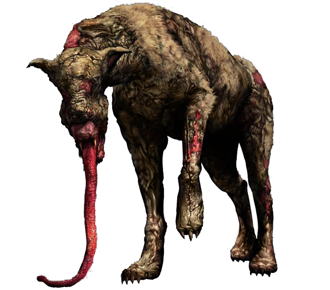 zombie