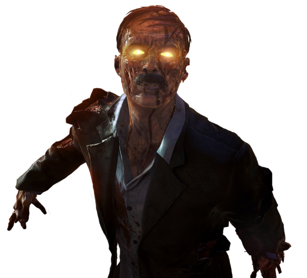 zombie
