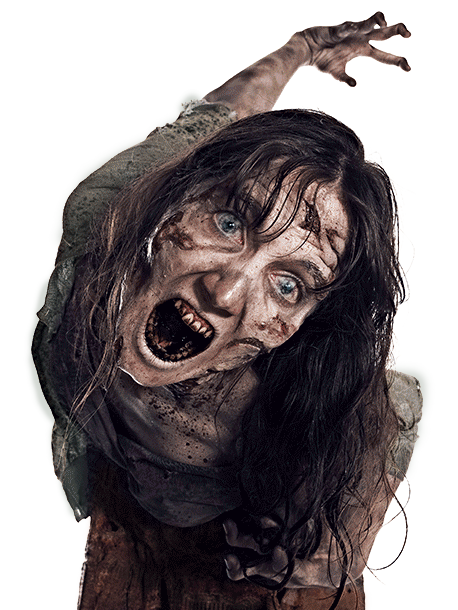 zombie